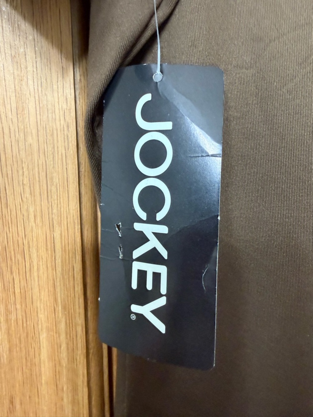 LOT - 4 pack Jockey V-Neck Active Tops - Picture 11 of 14